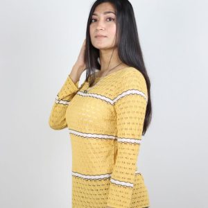 Sweater LLG 201