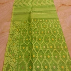 সুতি শাড়ি GT1302