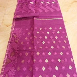 সুতি শাড়ি GT1311