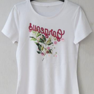 T-shirt 102