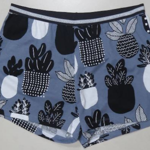 Short LLG 504