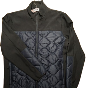 Woven LLG 504
