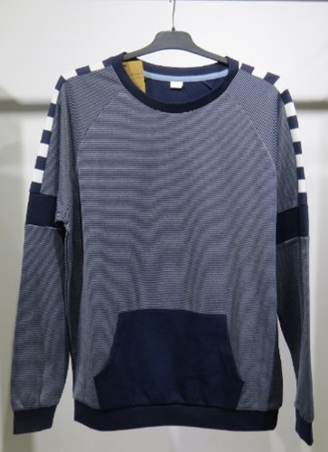 Sweater LLG 202