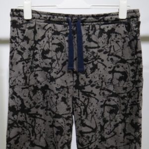 Short LLG 502